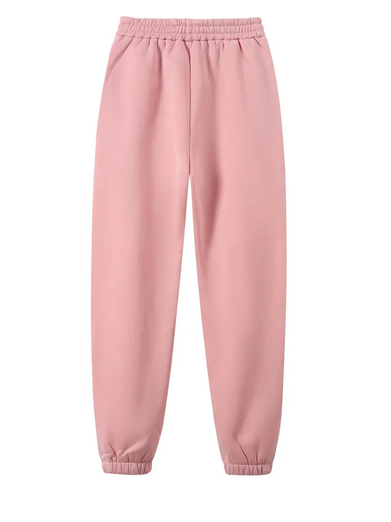 Lovisa™ Joggingset | Samen tegen Borstkanker