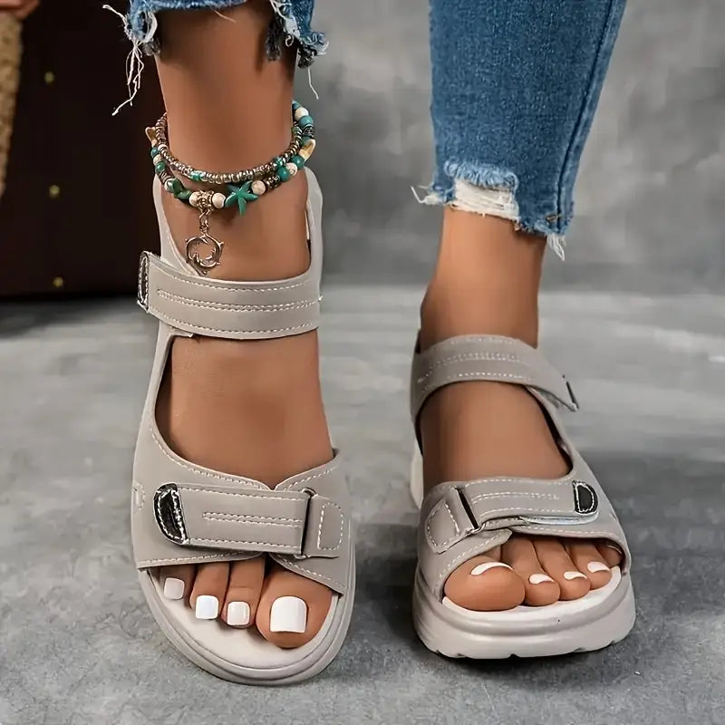 Whitney™ – Comfort Sandalen