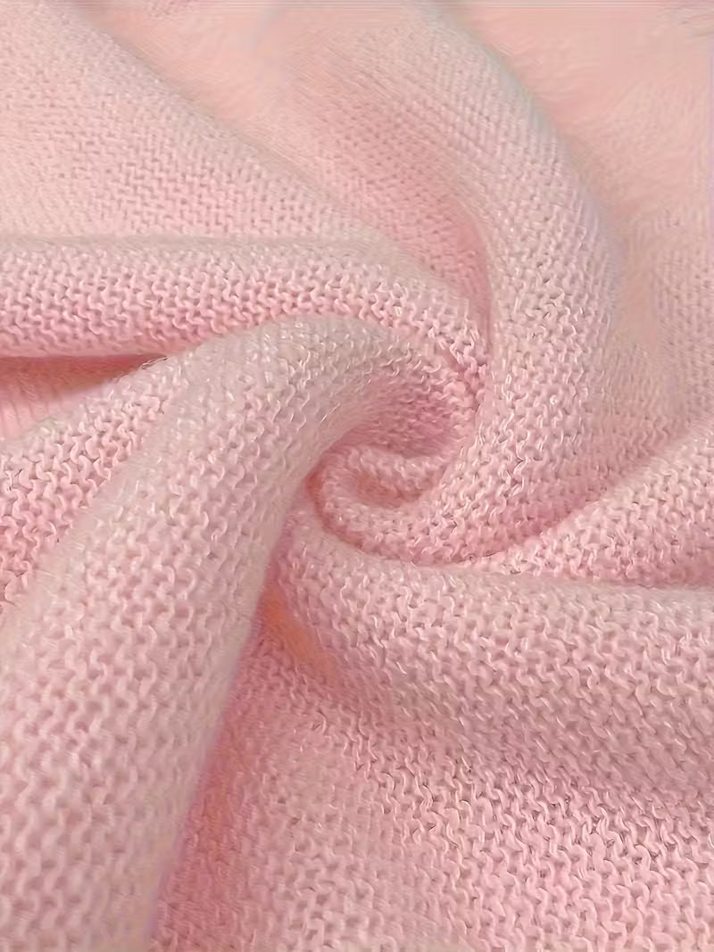 Warmte Cardigan | Samen tegen borstkanker