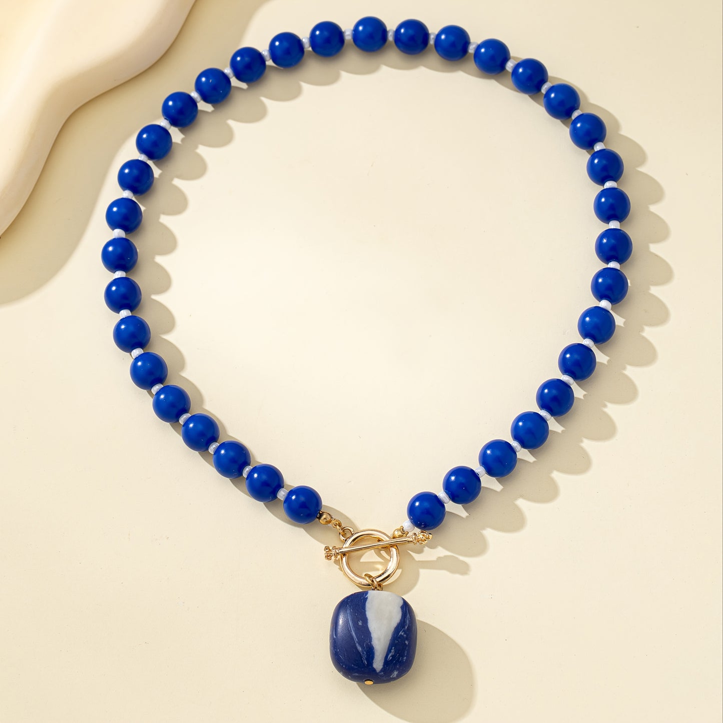 Oceaan Gratie Ketting | Samen tegen Diabetes