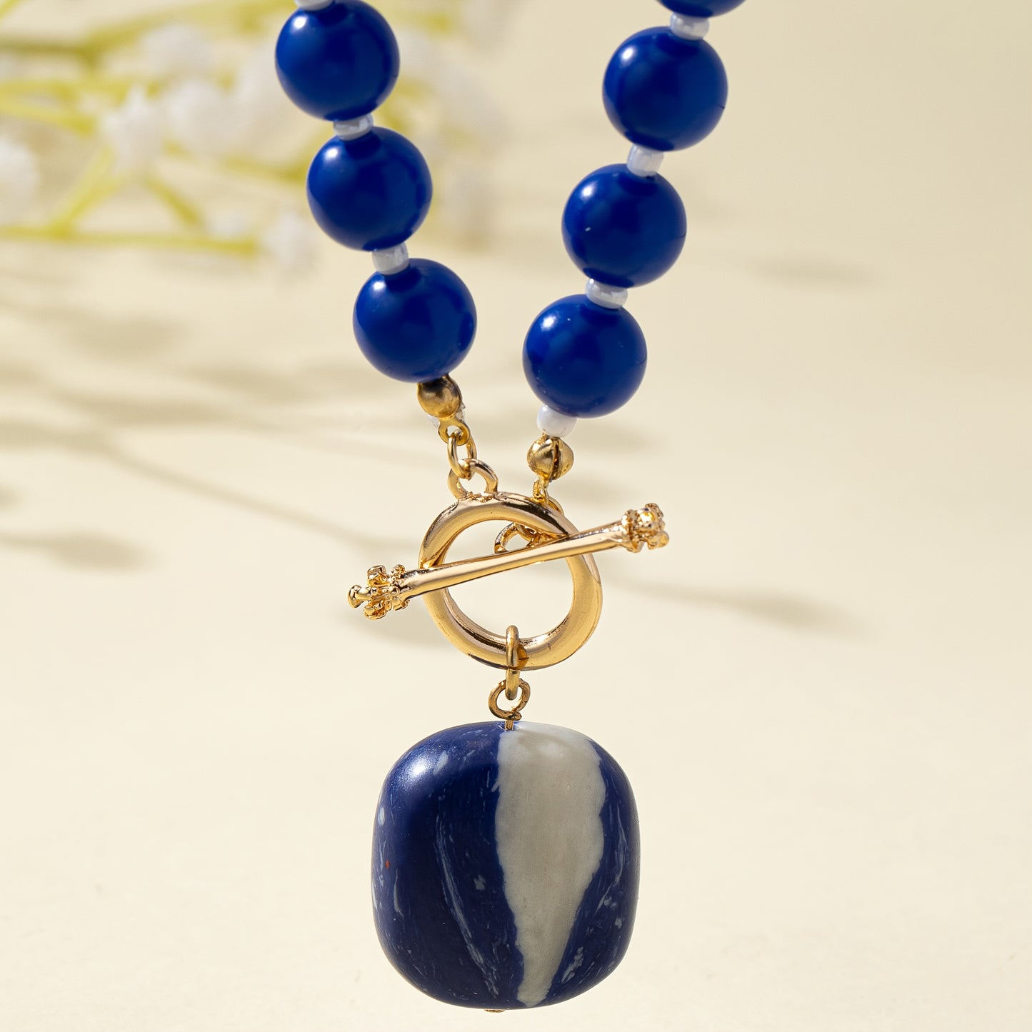 Oceaan Gratie Ketting | Samen tegen Diabetes