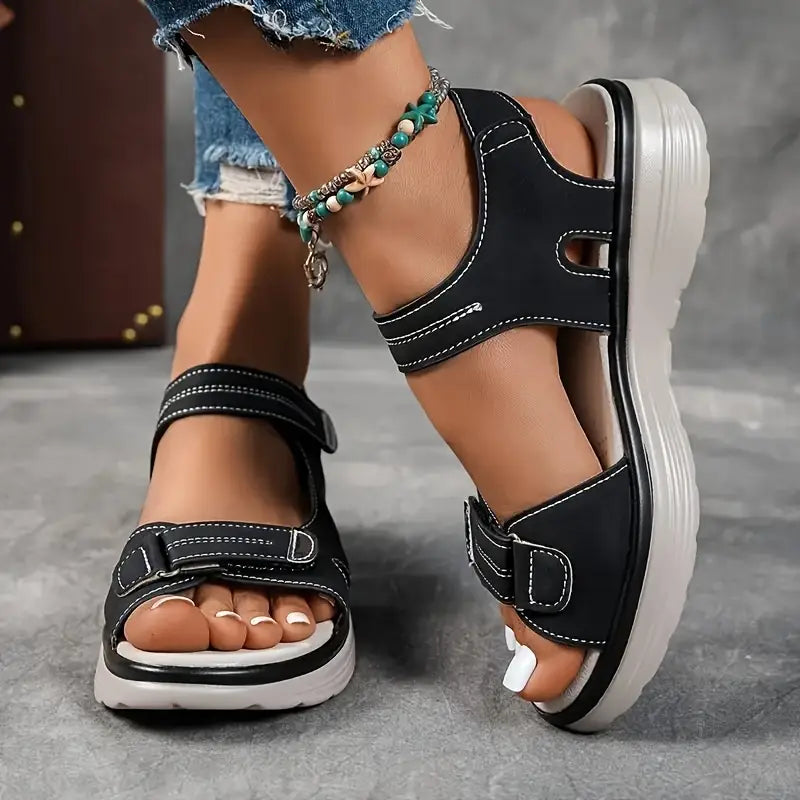 Whitney™ – Comfort Sandalen