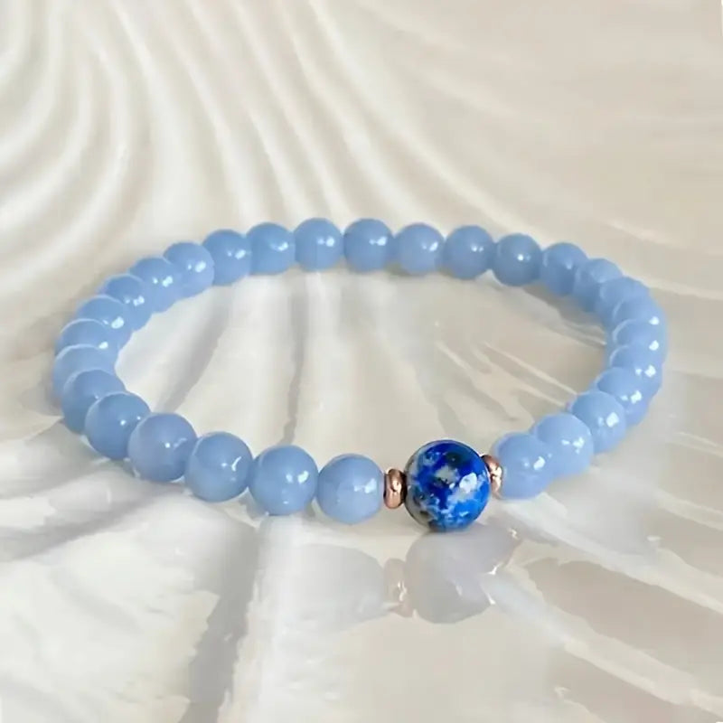 Natuurlijk Kracht Armband | Samen tegen Diabetes