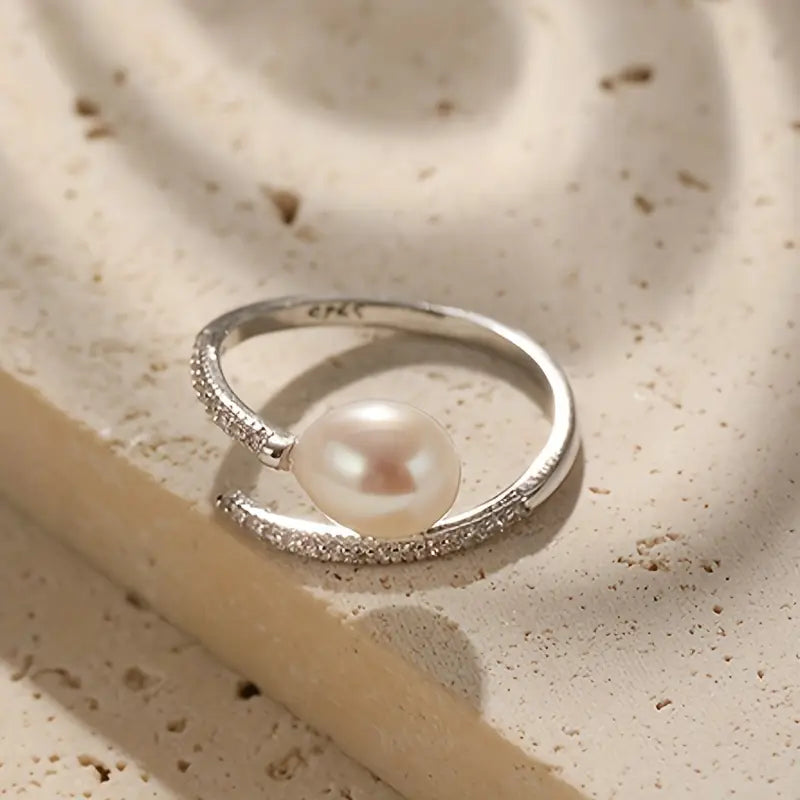 Belofte van Liefde Ring | Samen tegen Borstkanker