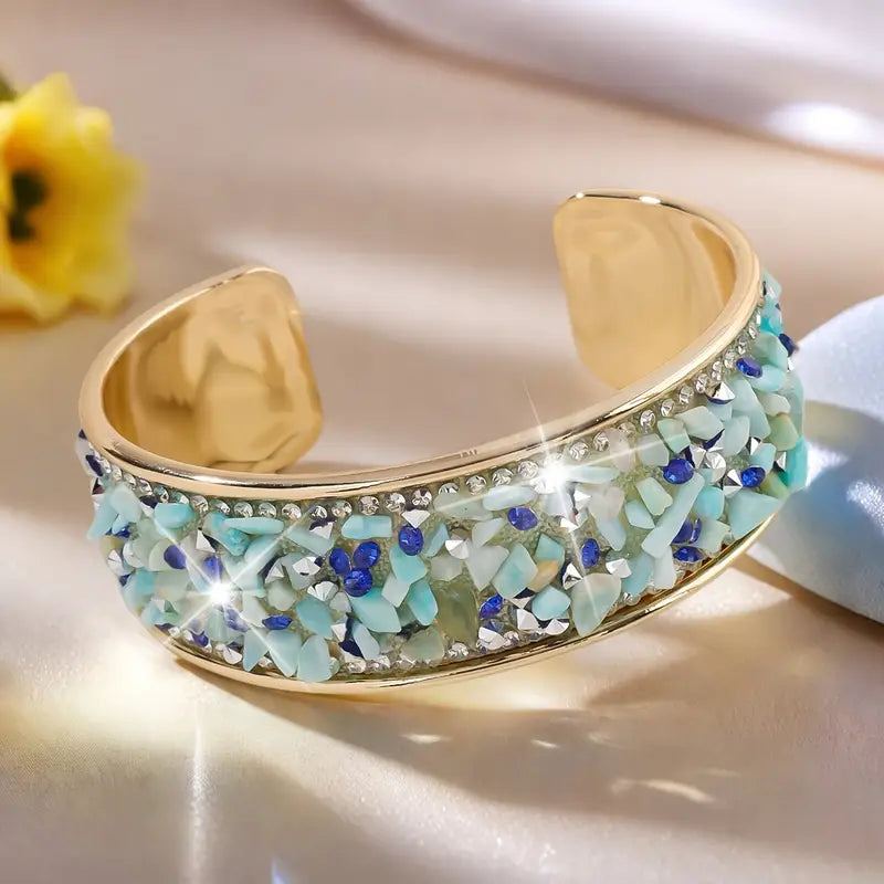 Kristal Droom Armband | Samen tegen Diabetes