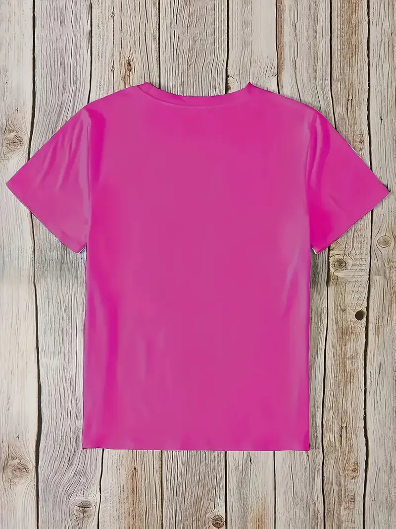 Hoopvleugels T-shirt | Samen tegen Diabetes