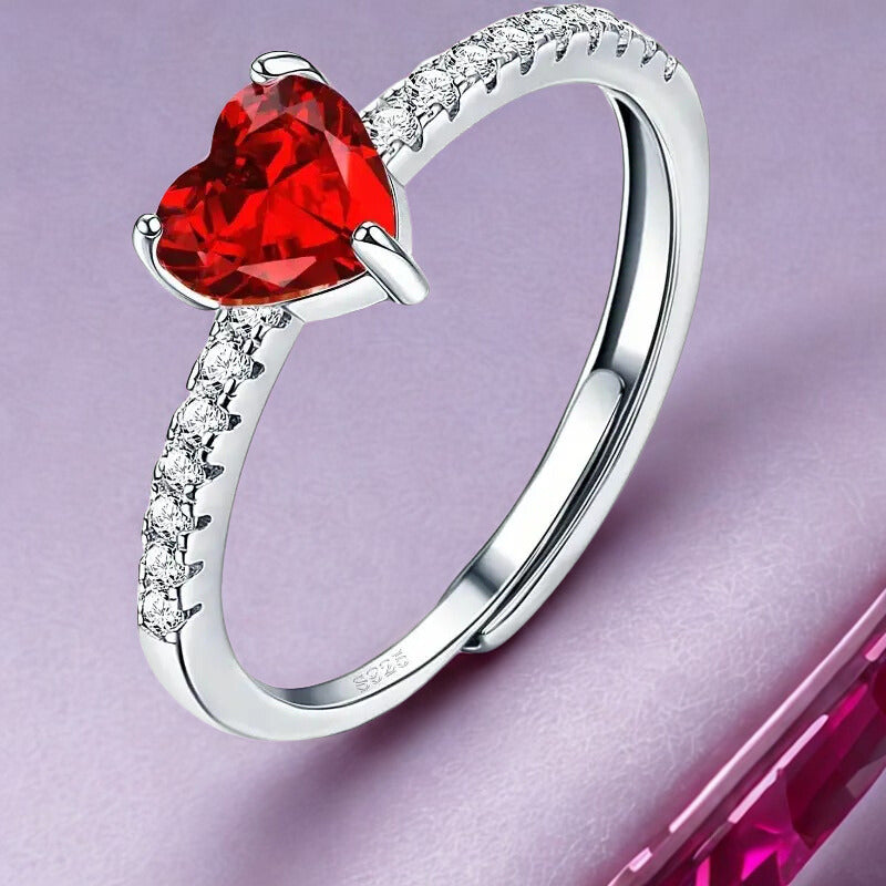 Lichtpunt Ring | Samen tegen borstkanker