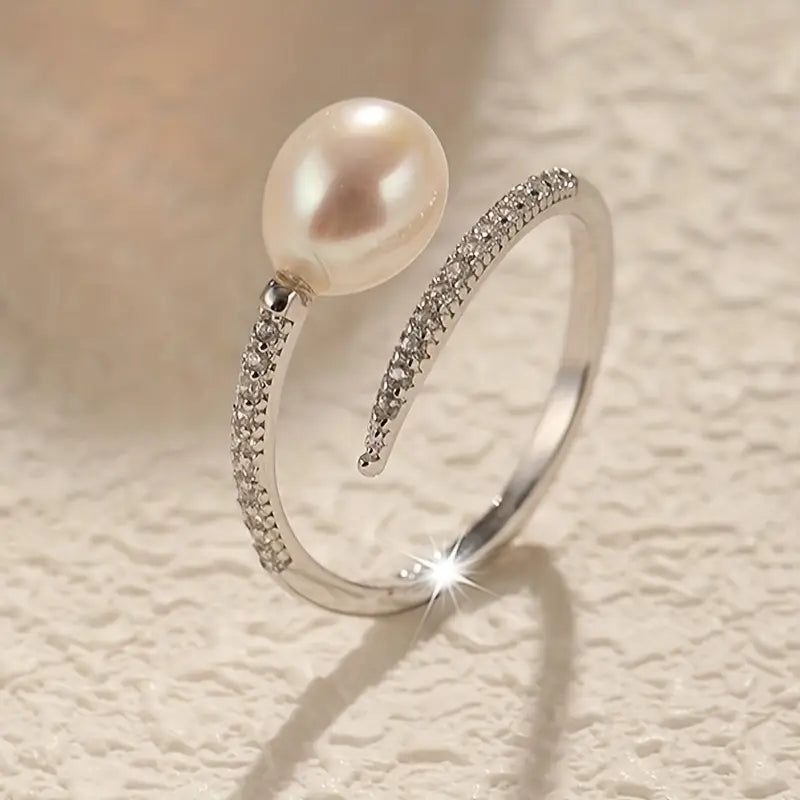 Belofte van Liefde Ring | Samen tegen Borstkanker