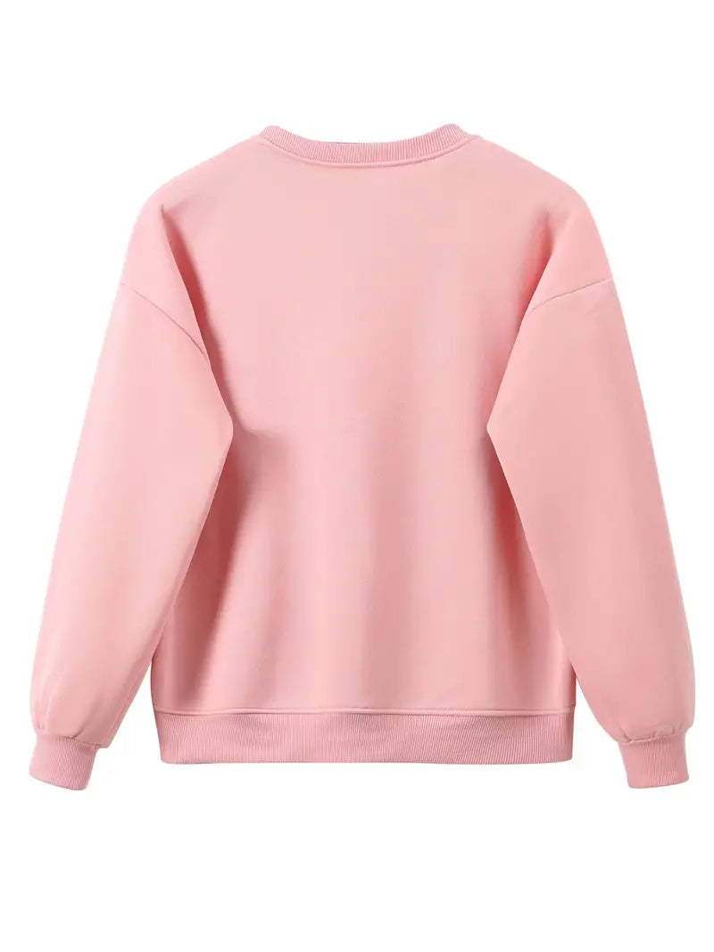 Lovisa™ Joggingset | Samen tegen Borstkanker