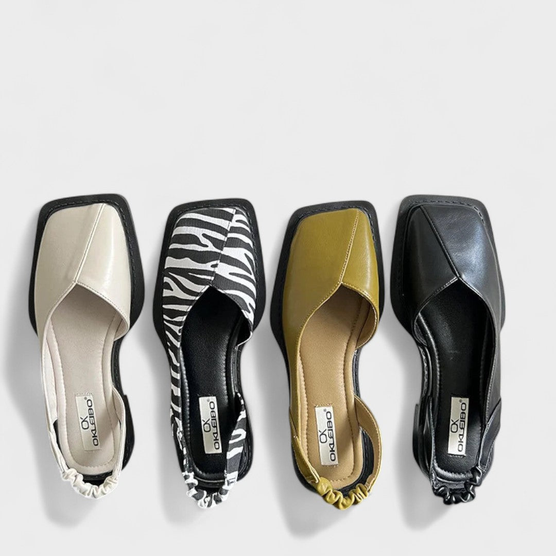 Anya™ – Elegante casual sandalen