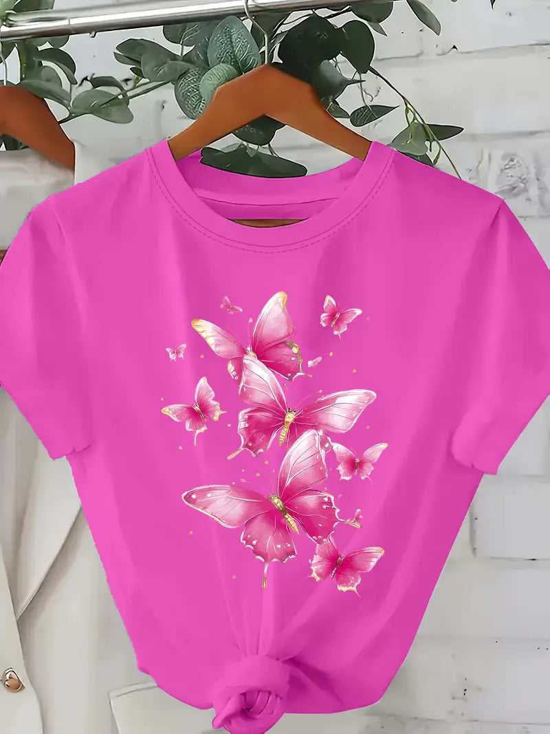 Hoopvleugels T-shirt | Samen tegen Diabetes