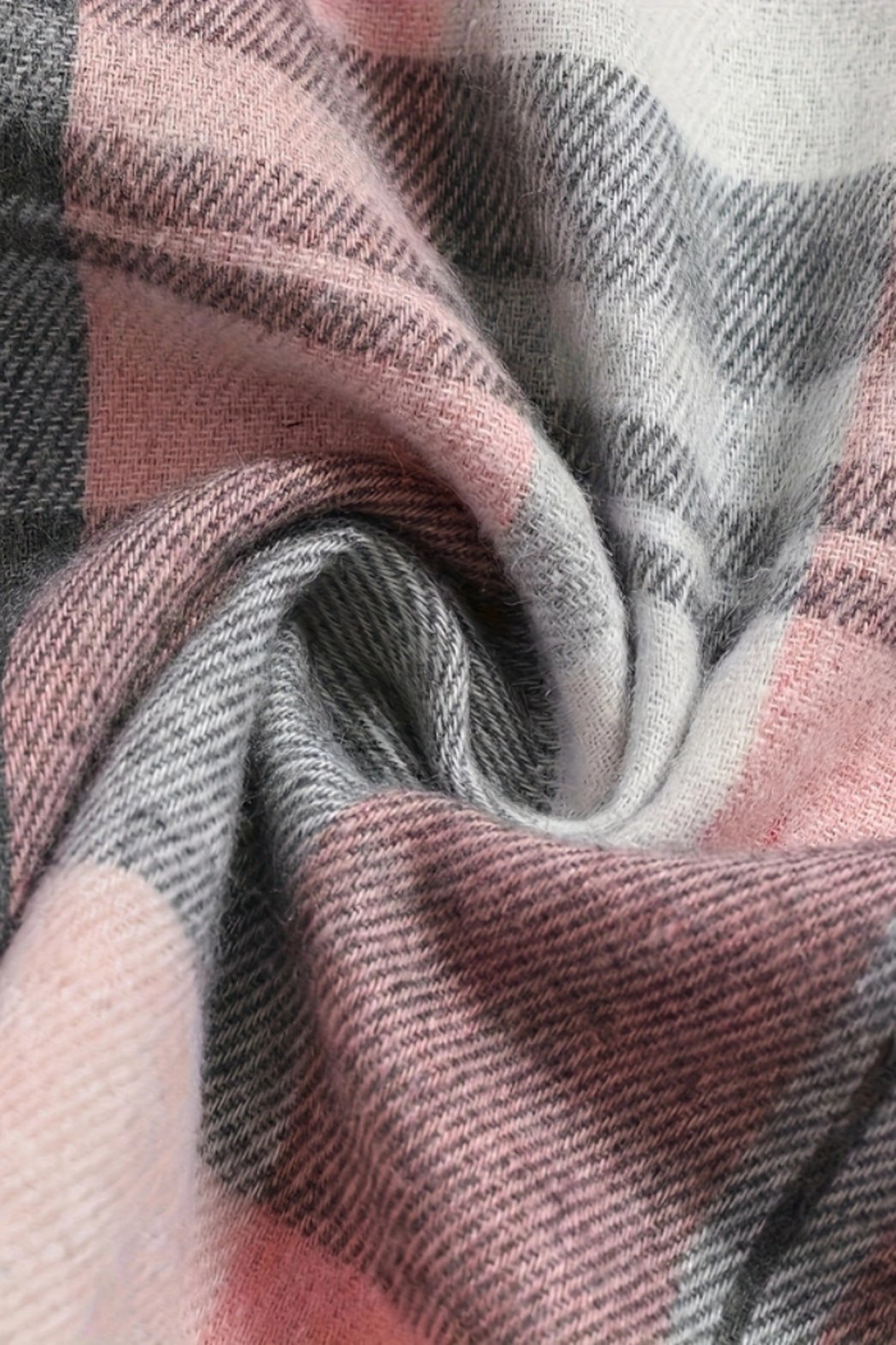 Candice™ – Alledaags geruit overhemd