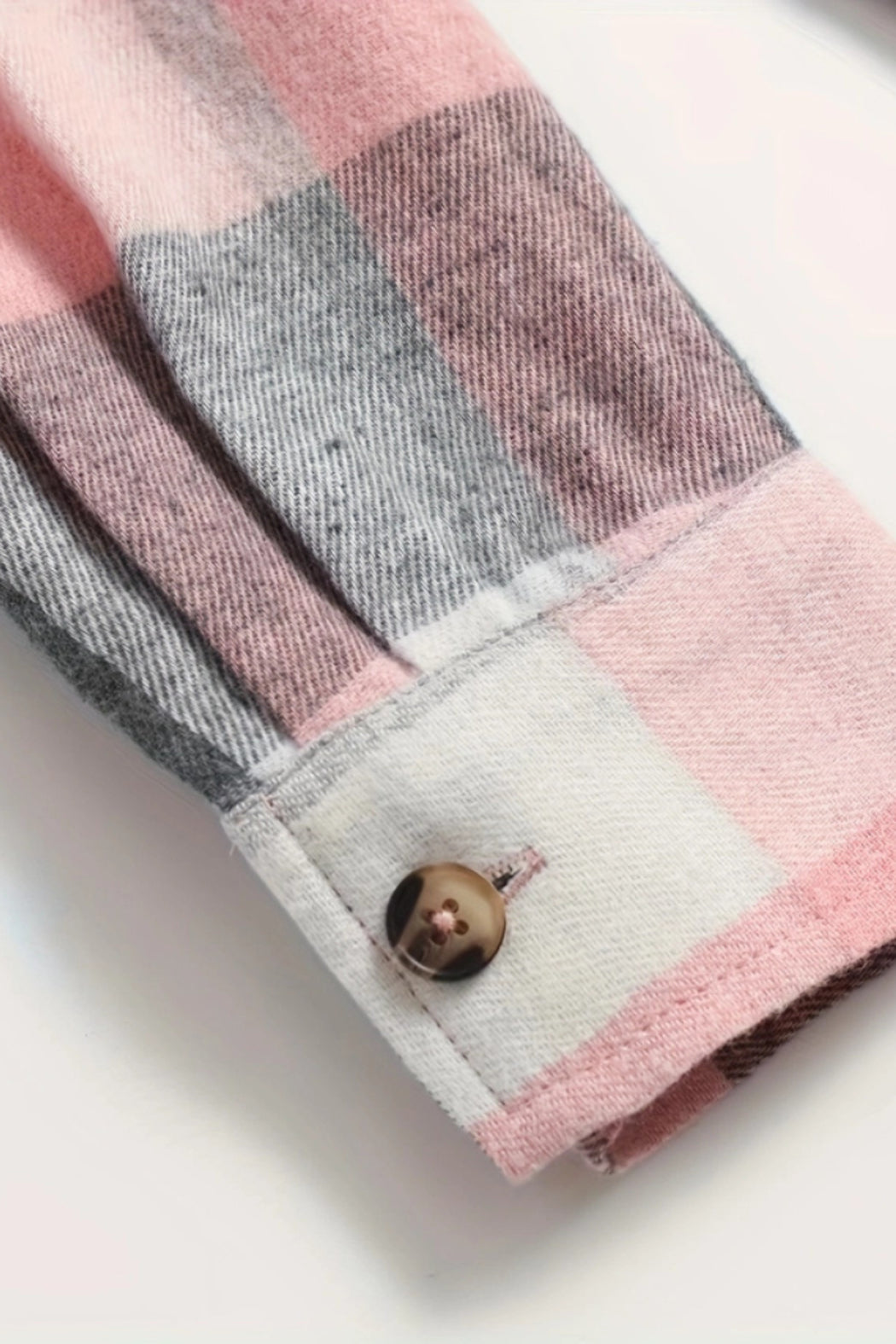 Candice™ – Alledaags geruit overhemd