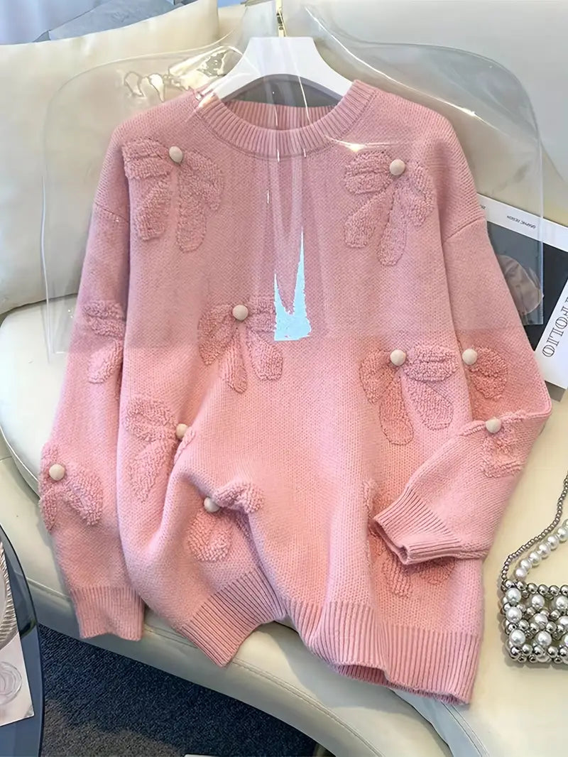 Striktrui met Pareldetail | Samen tegen Borstkanker