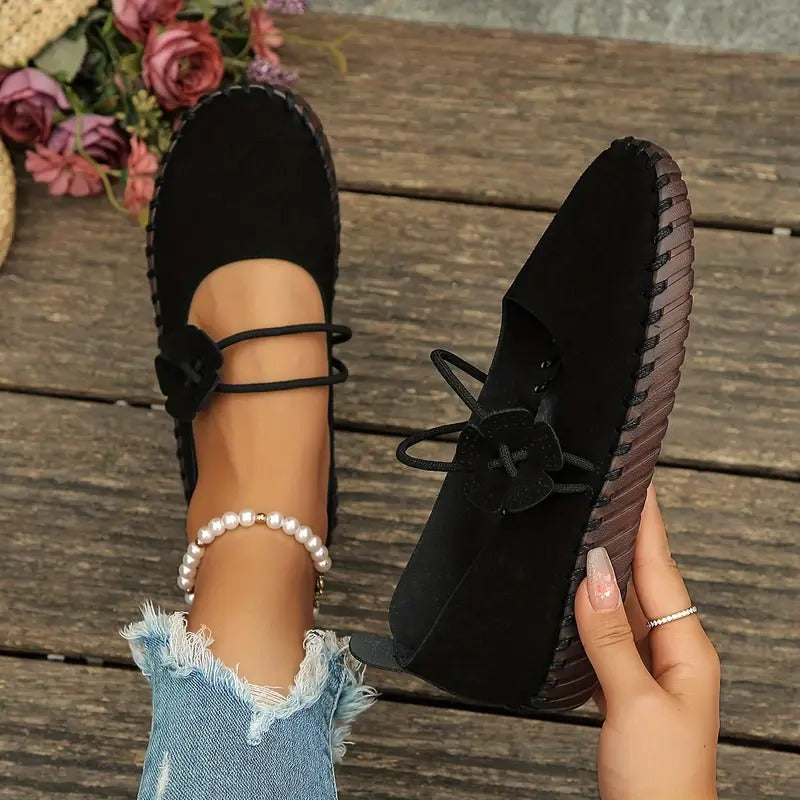 Lelia™- Rento instapschoenen