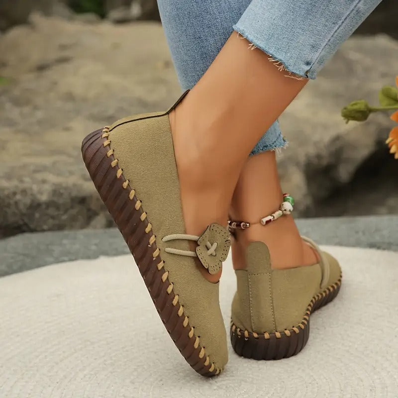 Lelia™- Rento instapschoenen