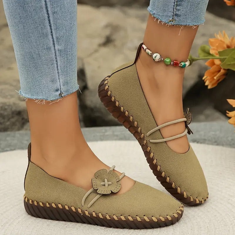 Lelia™- Rento instapschoenen