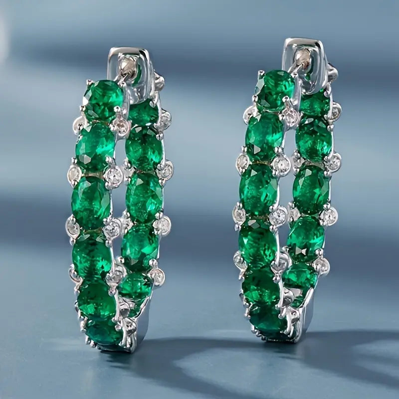 Oorringen Vol Liefde | Samen tegen Borstkanker