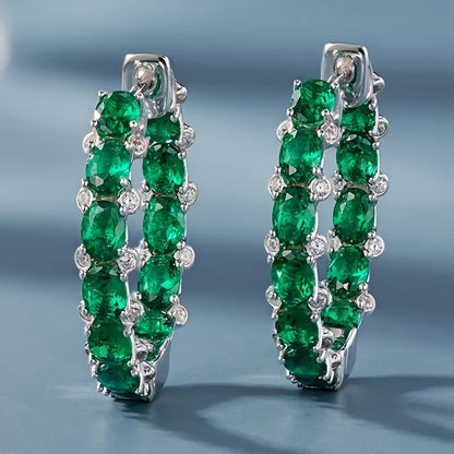 Oorringen Vol Liefde | Samen tegen Borstkanker