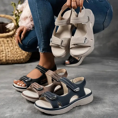Whitney™ – Comfort Sandalen