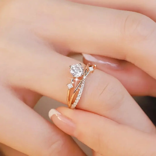 Ring van kracht en eenheid | Samen tegen borstkanker