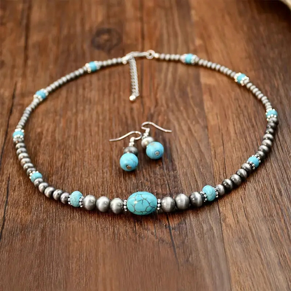 Geluks Hoop Ketting | Samen tegen Diabetes