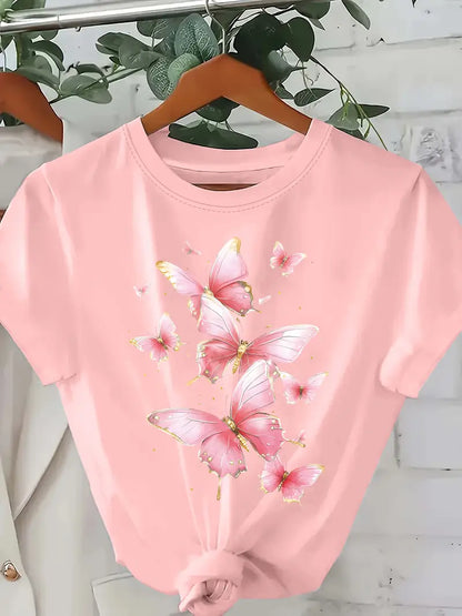 Hoopvleugels T-shirt | Samen tegen Diabetes