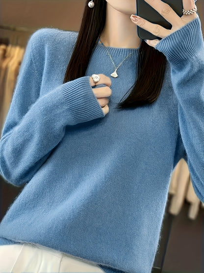 Gezellige Blisstrui | Samen tegen Diabetes