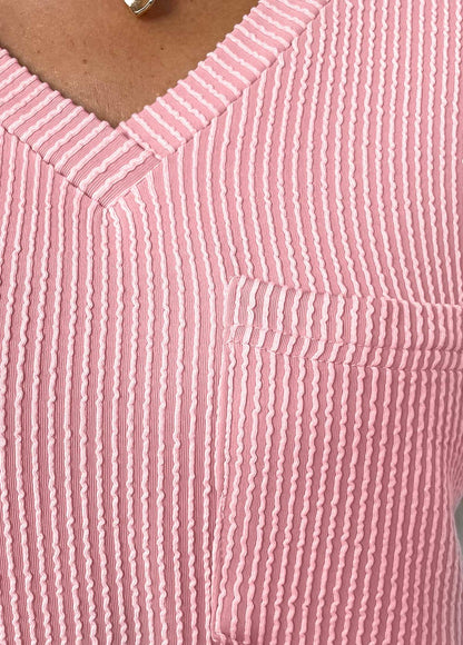 Lisa™ Sweater | Samen tegen Borstkanker