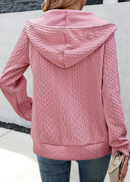 Sara™ Sweater | Samen tegen Borstkanker