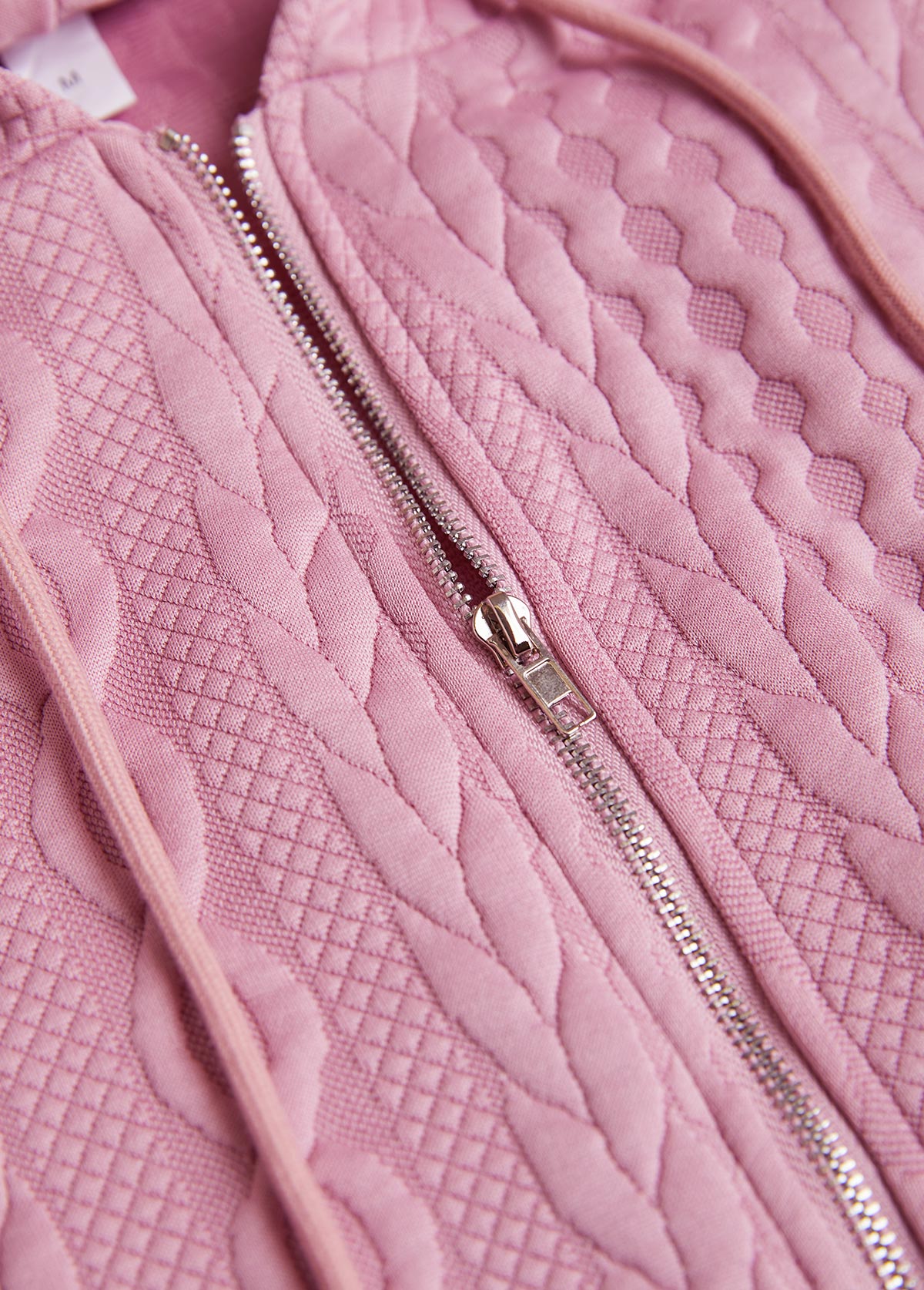 Sara™ Sweater | Samen tegen Borstkanker