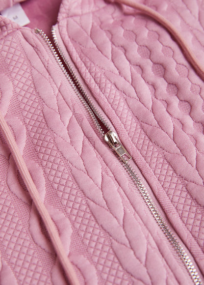 Sara™ Sweater | Samen tegen Borstkanker