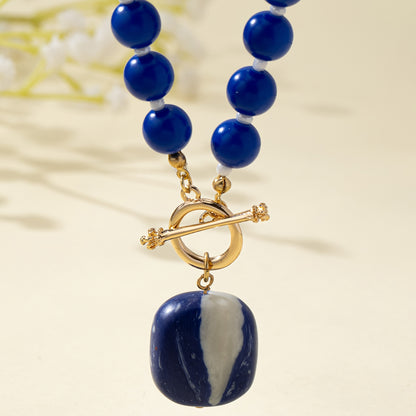 Oceaan Gratie Ketting | Samen tegen Diabetes