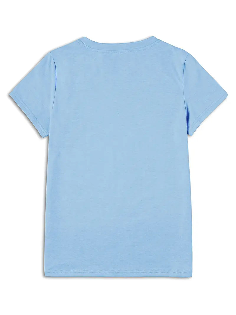 Hoopvleugels T-shirt | Samen tegen Diabetes