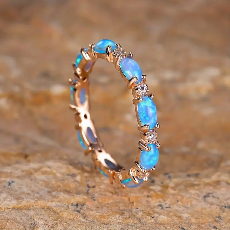 Eeuwige Glans Ring | Samen tegen Diabetes