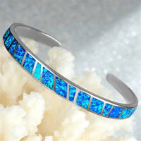 Blauw