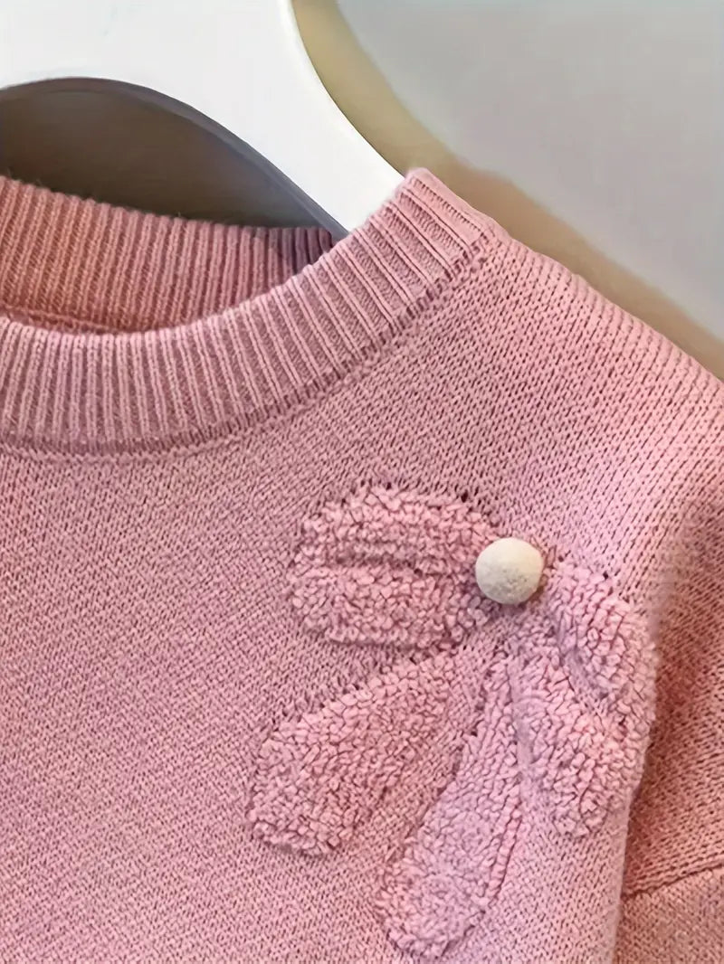 Striktrui met Pareldetail | Samen tegen Borstkanker