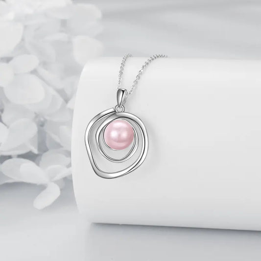 Zielerijk Ketting | Samen tegen borstkanker