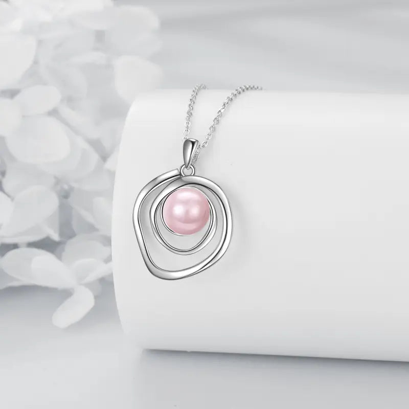 Zielerijk Ketting | Samen tegen borstkanker