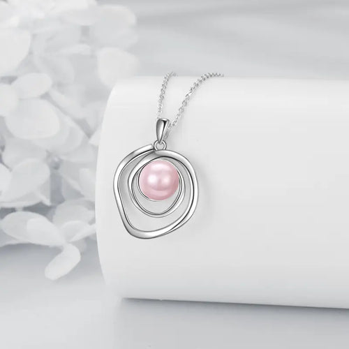 Zielerijk Ketting | Samen tegen borstkanker