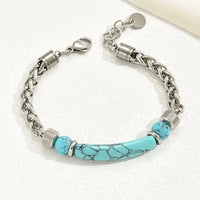 Blauw