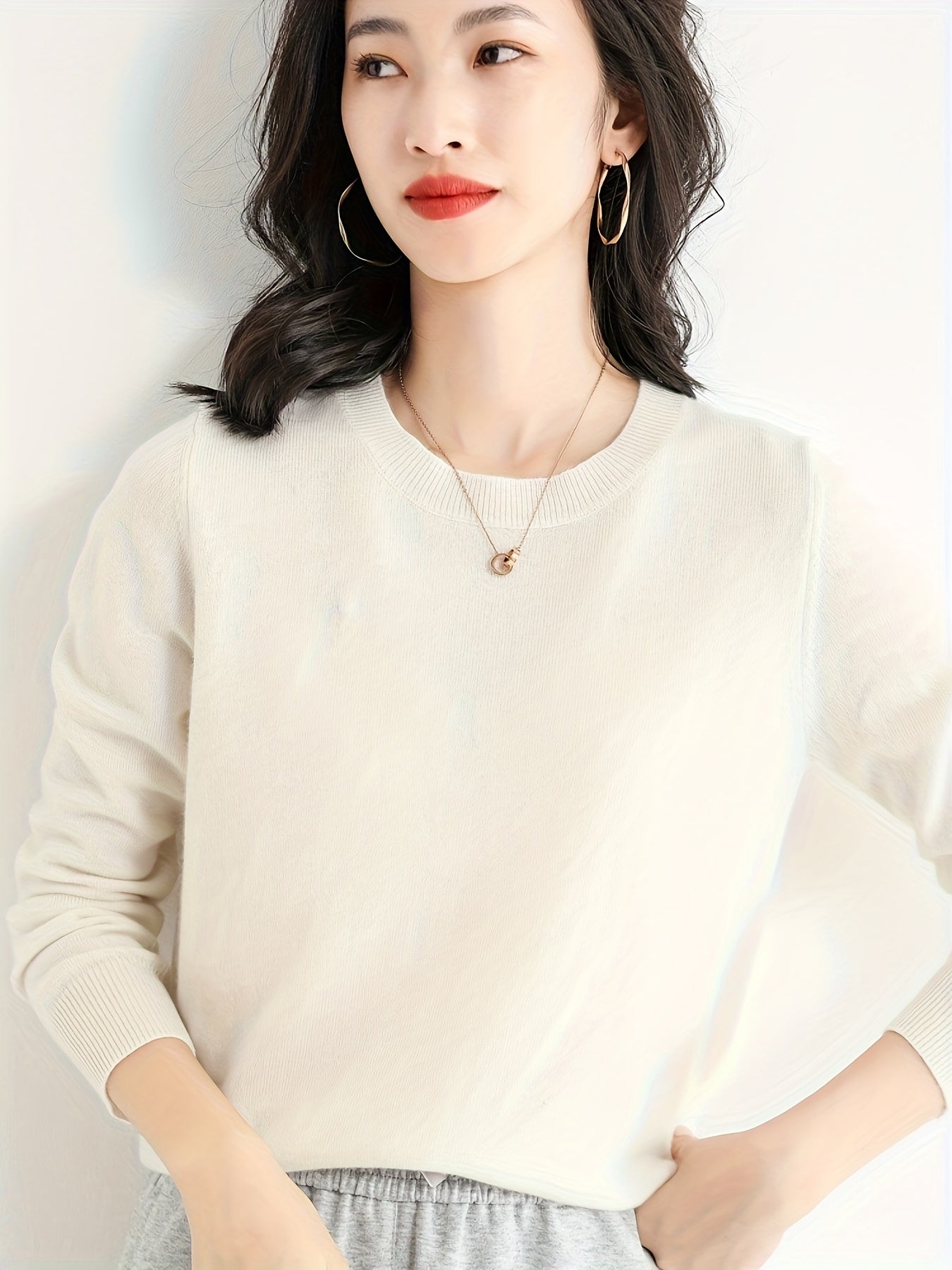 Gezellige Blisstrui | Samen tegen Diabetes