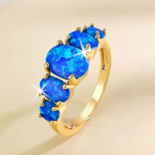 Tijdloze Elegantie Ring | Samen tegen Diabetes