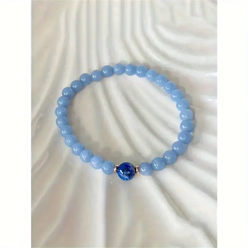 Natuurlijk Kracht Armband | Samen tegen Diabetes