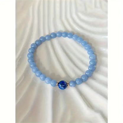 Natuurlijk Kracht Armband | Samen tegen Diabetes