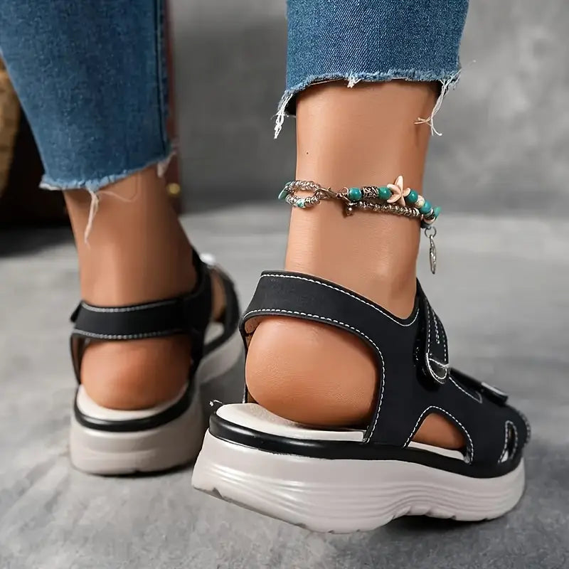 Whitney™ – Comfort Sandalen