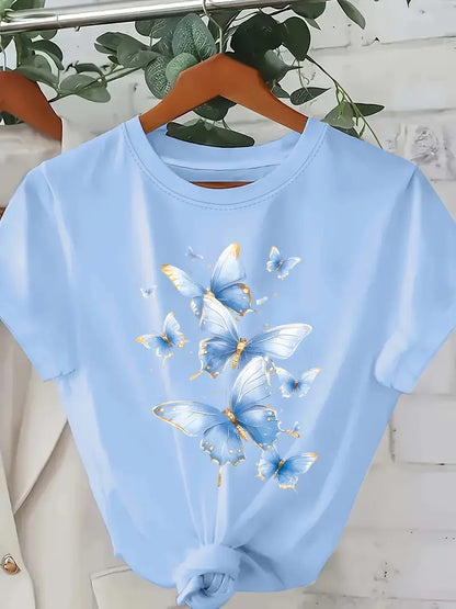 Hoopvleugels T-shirt | Samen tegen Diabetes