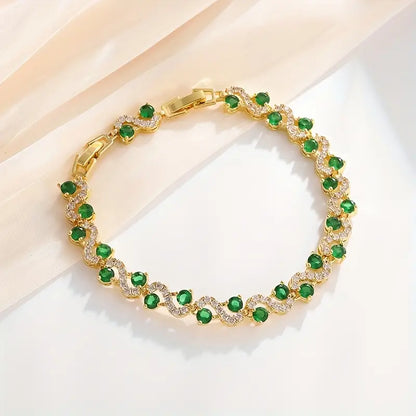 Sprankelend Armband | Samen tegen Diabetes