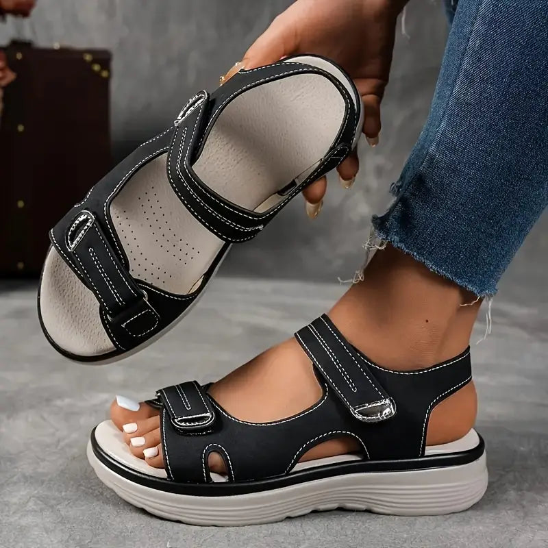 Whitney™ – Comfort Sandalen