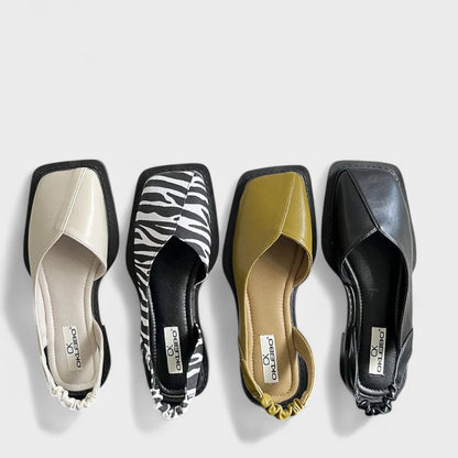 Anya™ – Elegante casual sandalen